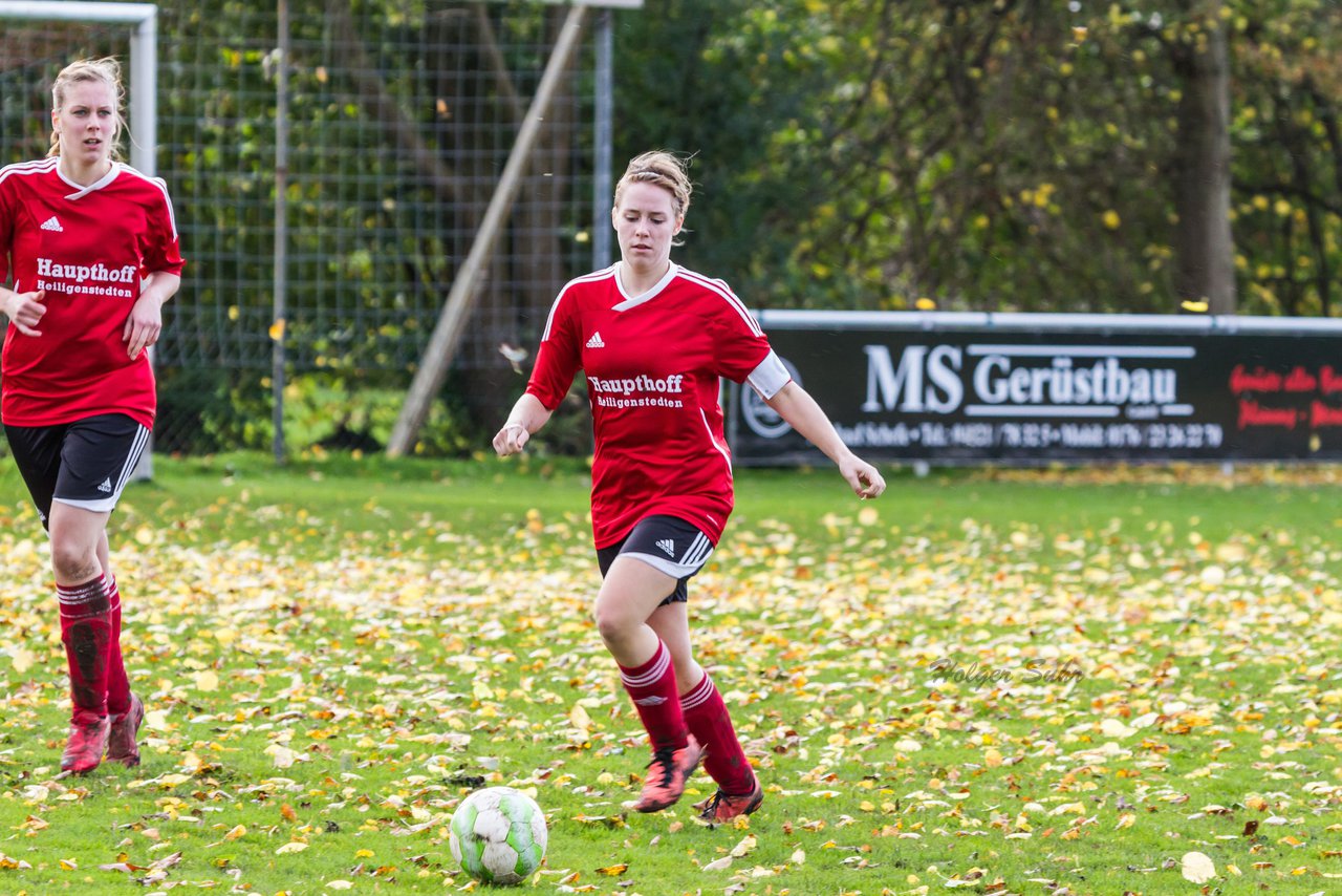 Bild 66 - TSV Heiligenstedten - Mnsterdorfer SV : Ergebnis: 1:3